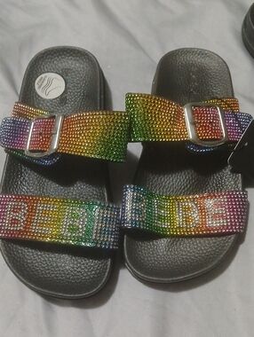 🆕️Bebe Girls Sandals